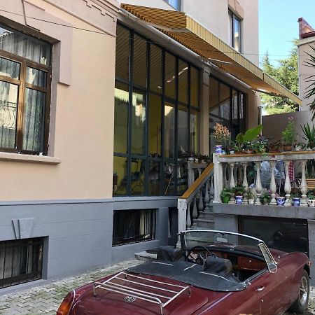 Batumi 1912 Aparthotel Екстериор снимка