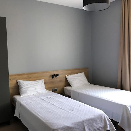 Batumi 1912 Aparthotel Екстериор снимка