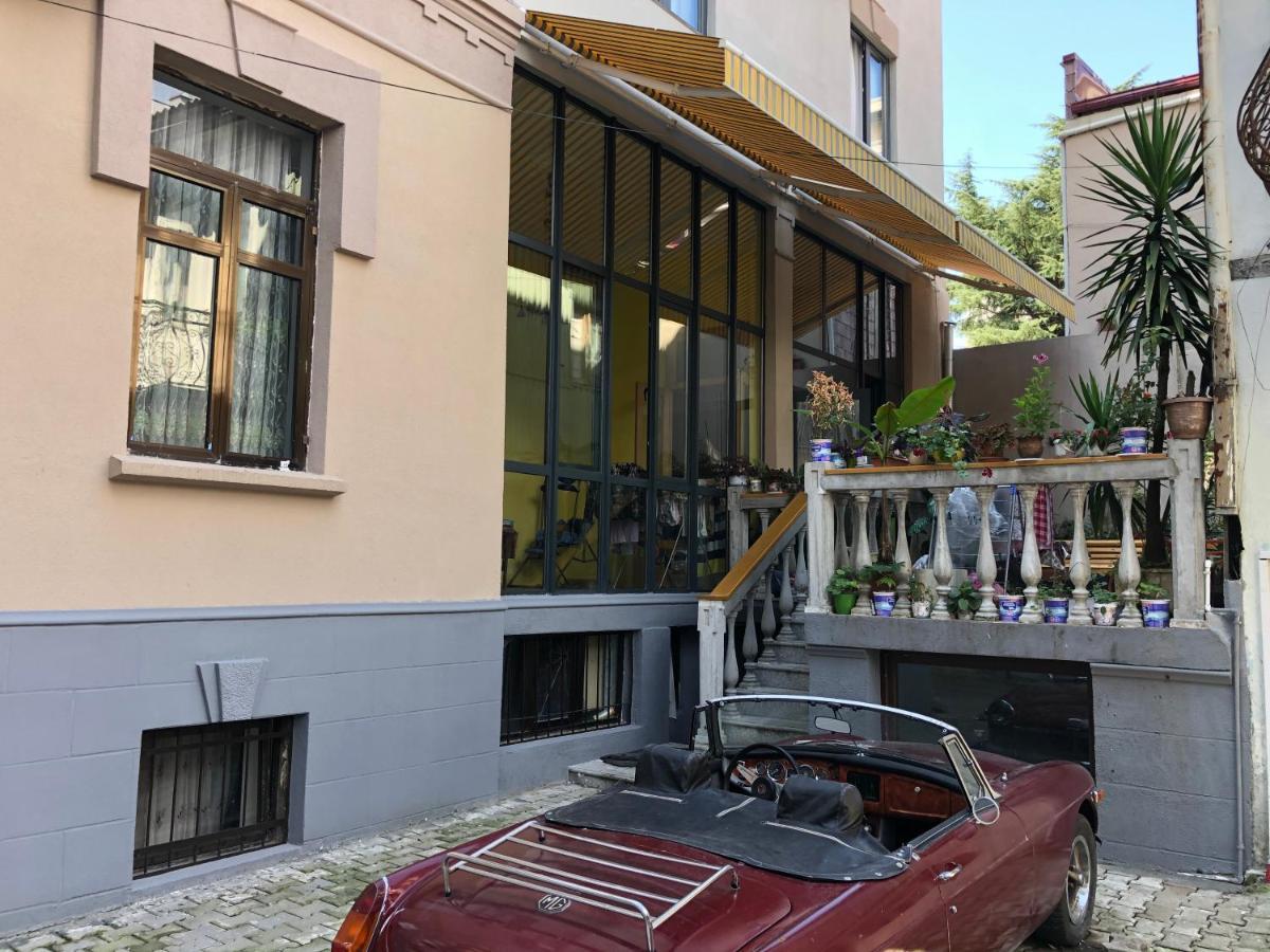 Batumi 1912 Aparthotel Екстериор снимка