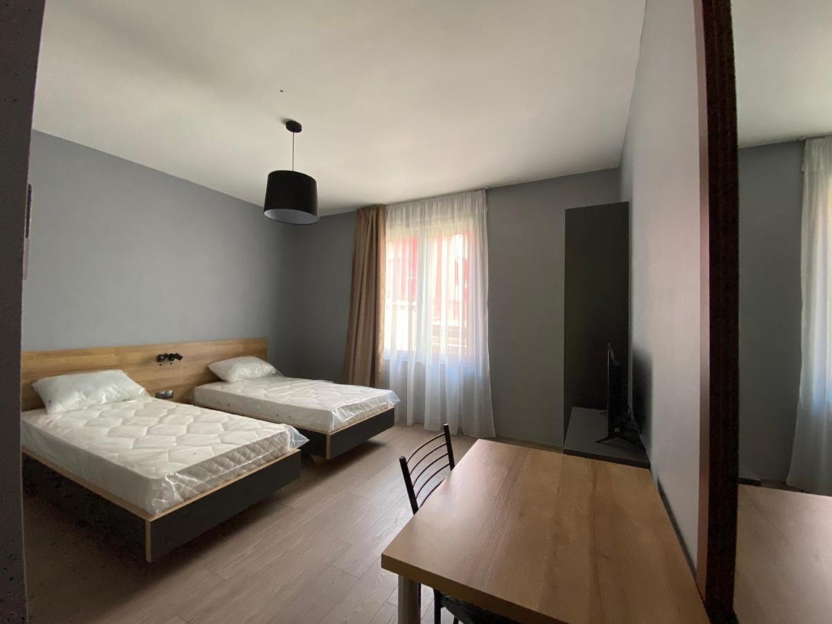 Batumi 1912 Aparthotel Екстериор снимка