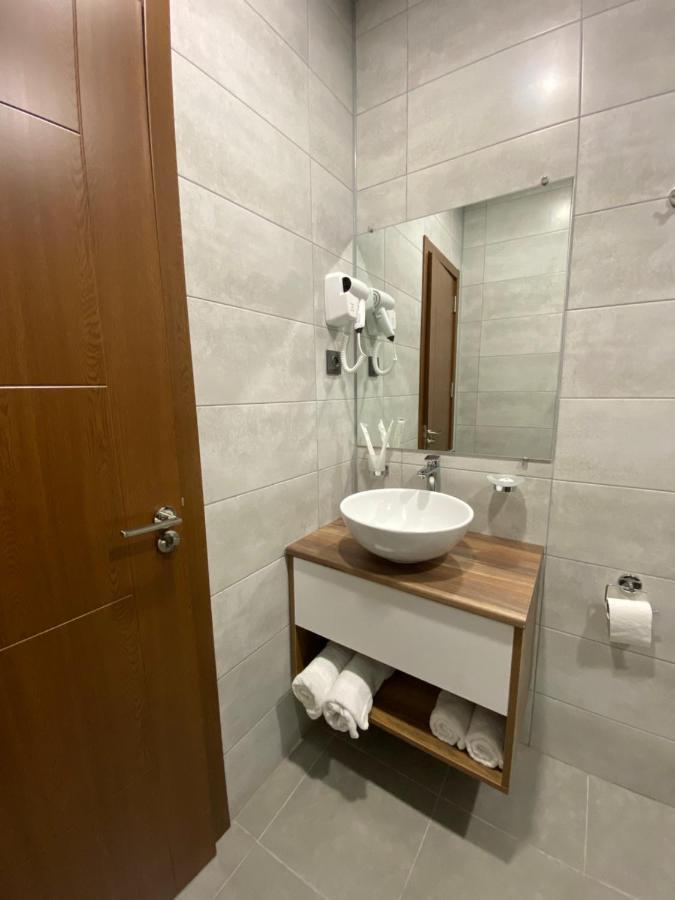 Batumi 1912 Aparthotel Екстериор снимка