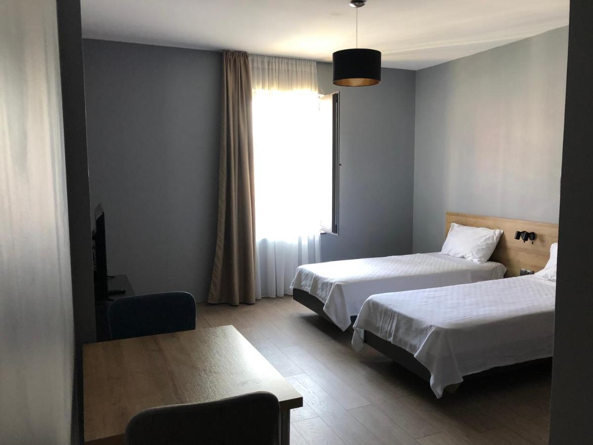 Batumi 1912 Aparthotel Екстериор снимка