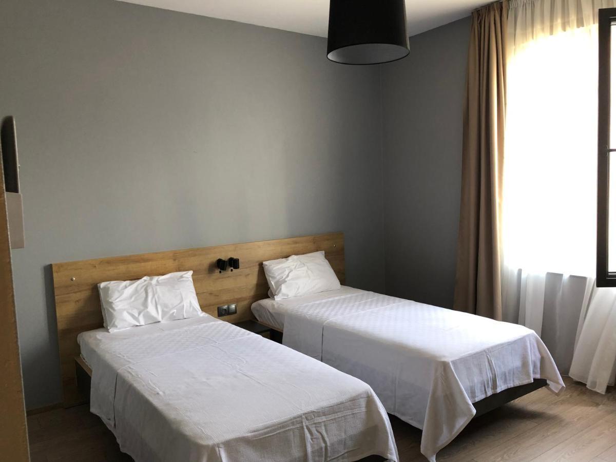 Batumi 1912 Aparthotel Екстериор снимка