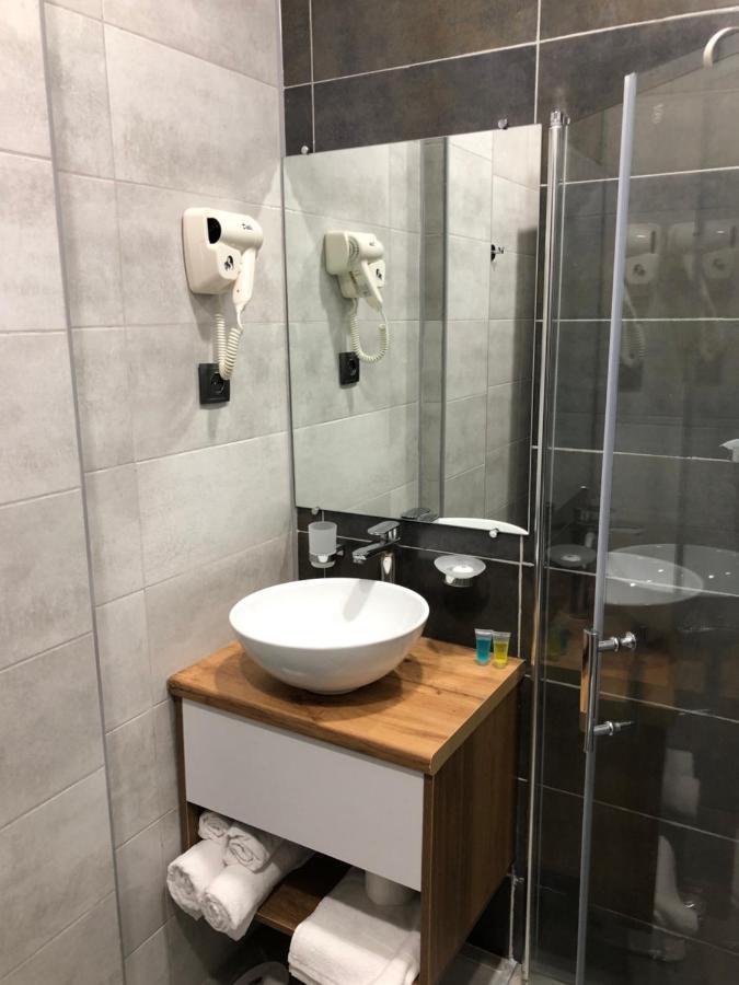 Batumi 1912 Aparthotel Екстериор снимка